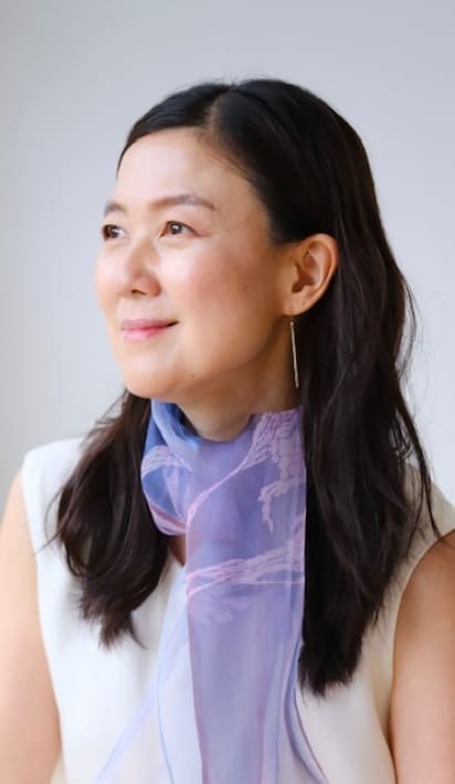 河村尚江プロフィール写真,naoe kawamura profile photo